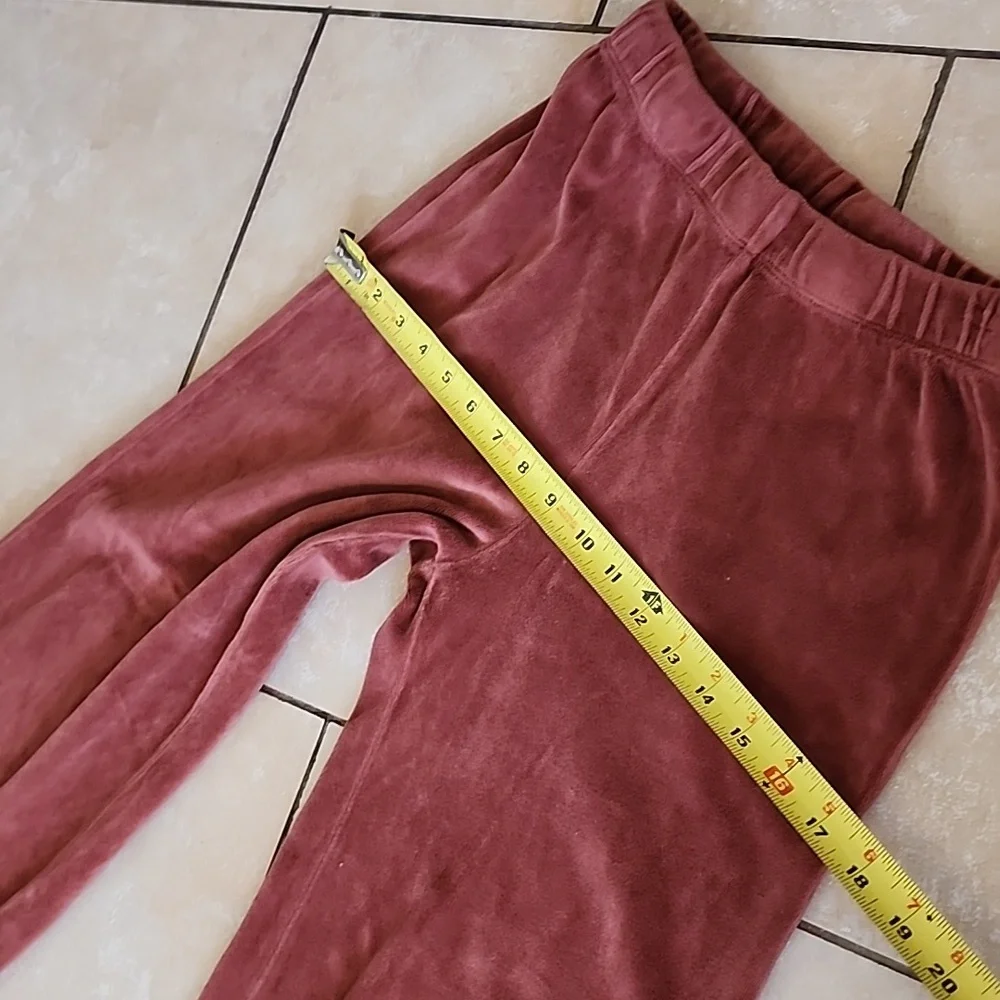 Suzi Kondi caramel brown Jogger Pants - Picture 12 of 16